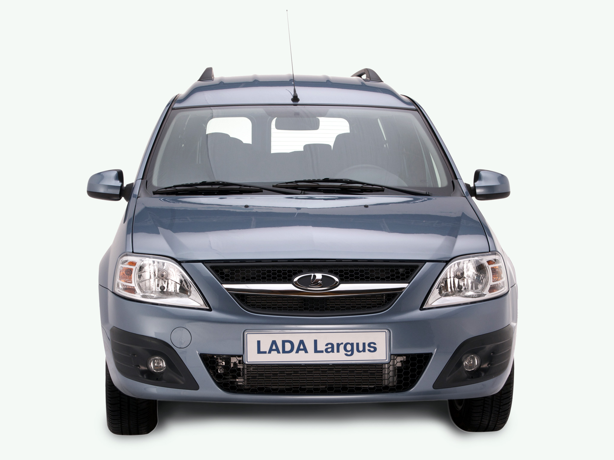 Lada Largus