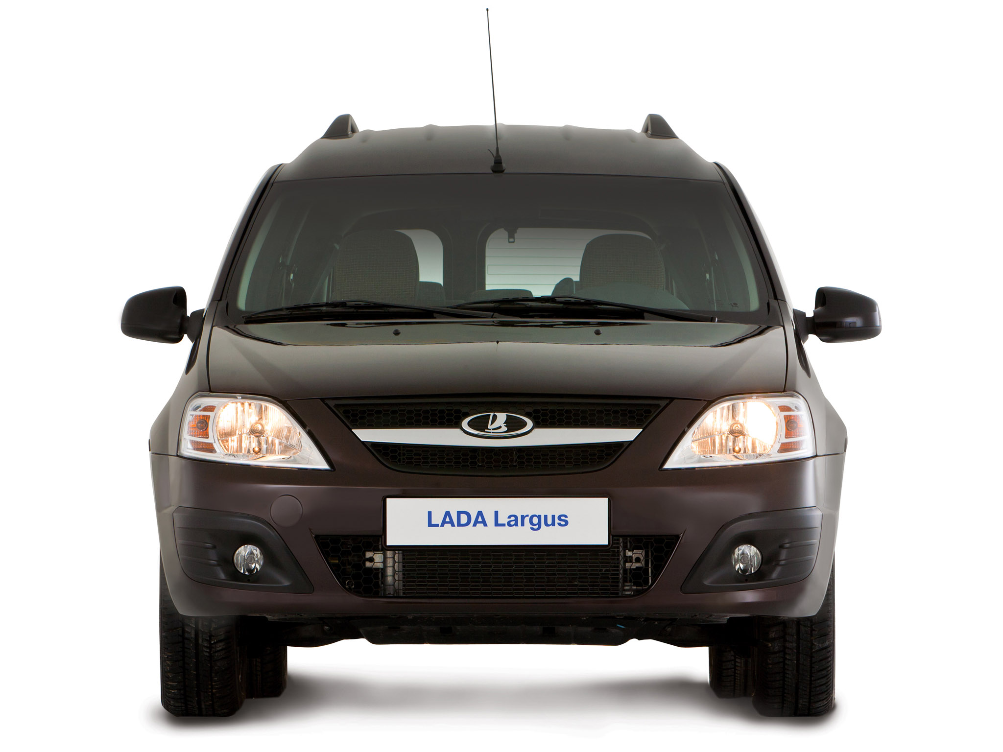 lada largus